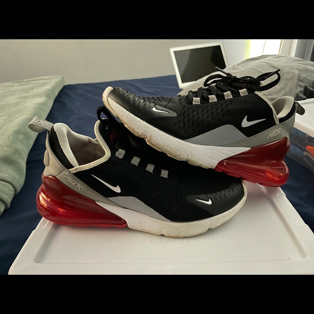 Nike air max 270